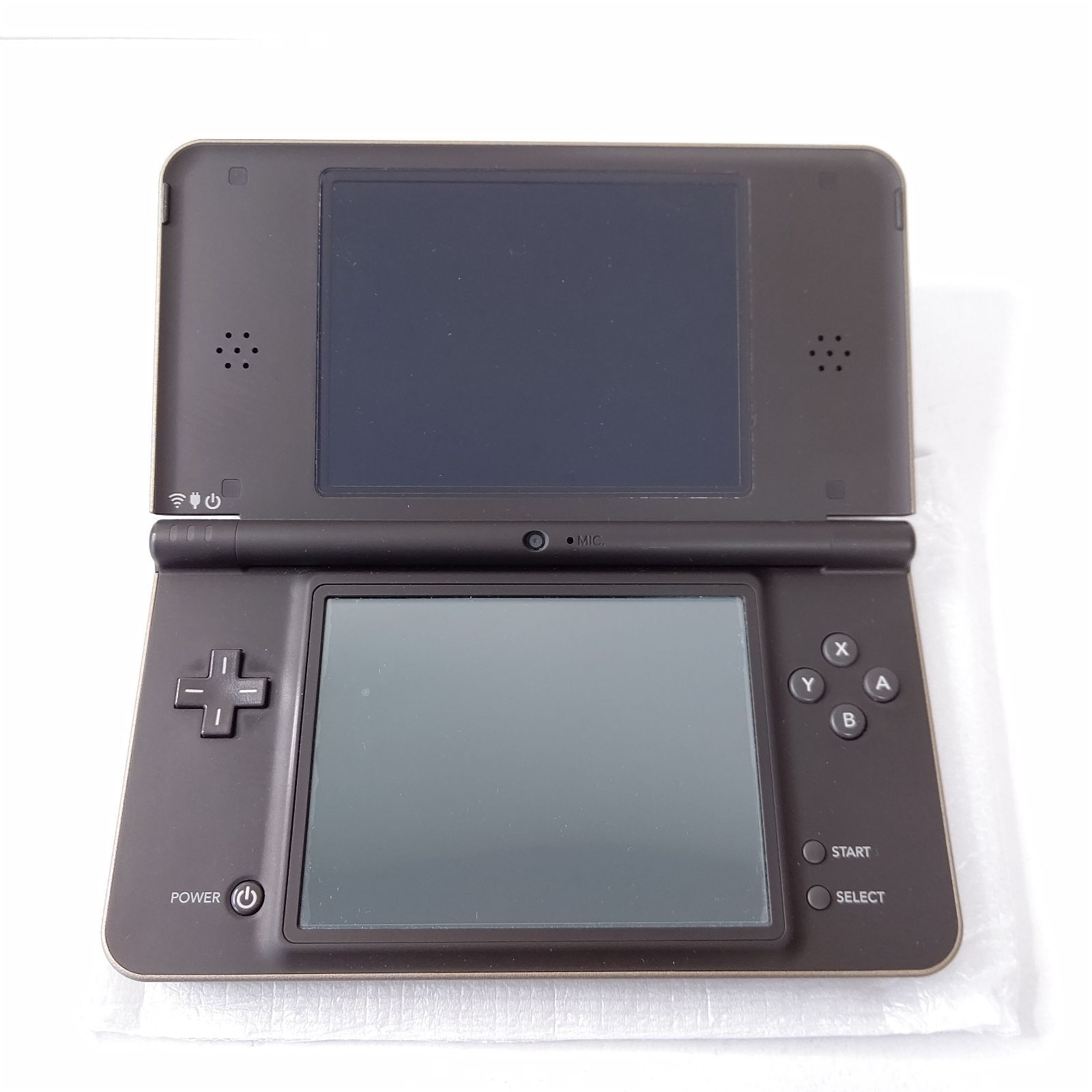 ダークブラウン 画面