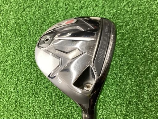 タイトリスト TSi2 15° フェアウェイウッド FW フレックスS