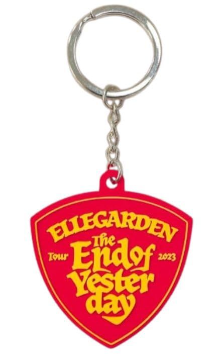 ELLEGARDEN エルレガーデン エルレ The End of Yesterday Tour 2023