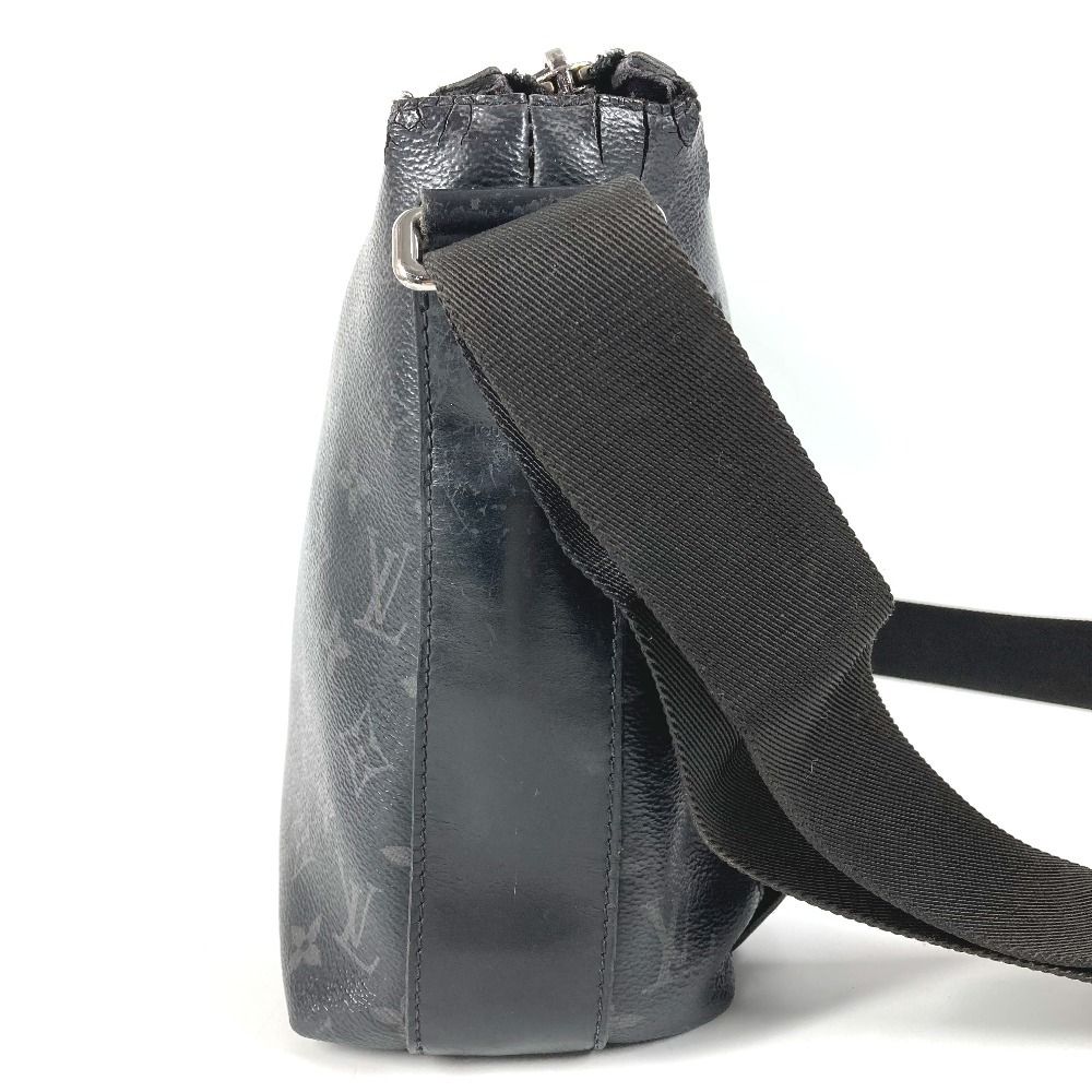 LOUIS VUITTON ルイヴィトン ショルダーバッグ メッセンジャー