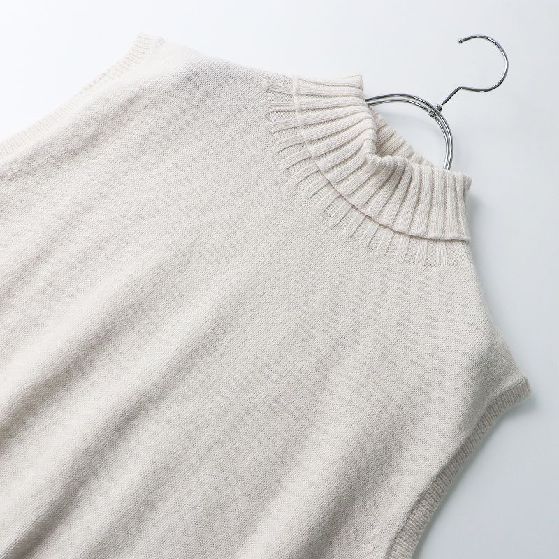 スコットランド製 2022SS マーガレットハウエル MARGARET HOWELL