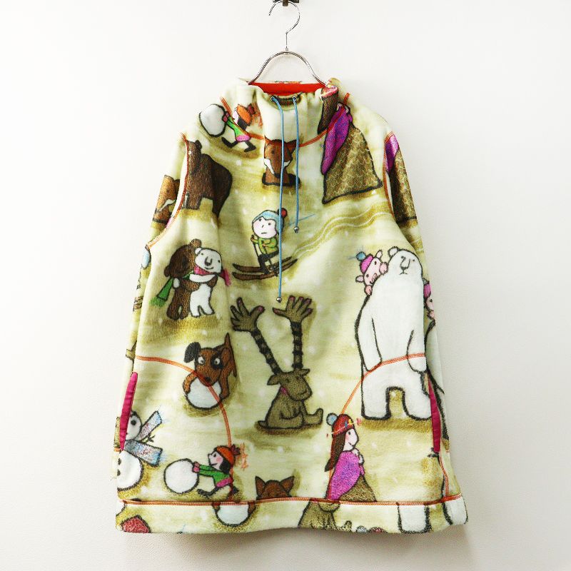 新品 オレボレブラ/アルベロベロ♡プルオーバー アルベロベロ オレボレブラ ALBEROBELLO OLLEBOREBLA ぶたさん