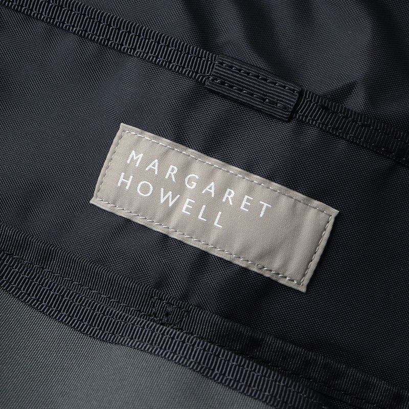 美品 マーガレットハウエル MARGARET HOWELL × ポーター PORTER