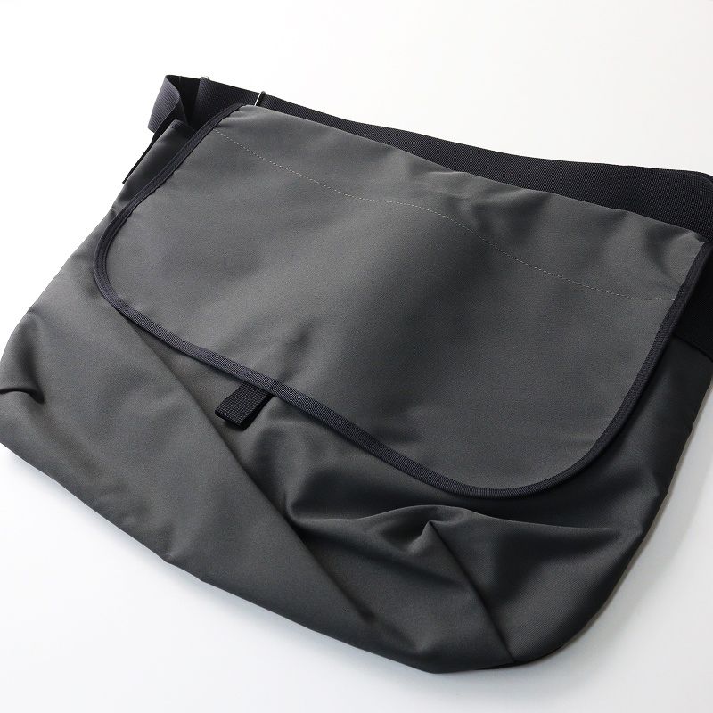 USED ポーター×マーガレットハウエル ビジネスバッグ【匿メル便】 美品 マーガレットハウエル MARGARET HOWELL × ポーター PORTER