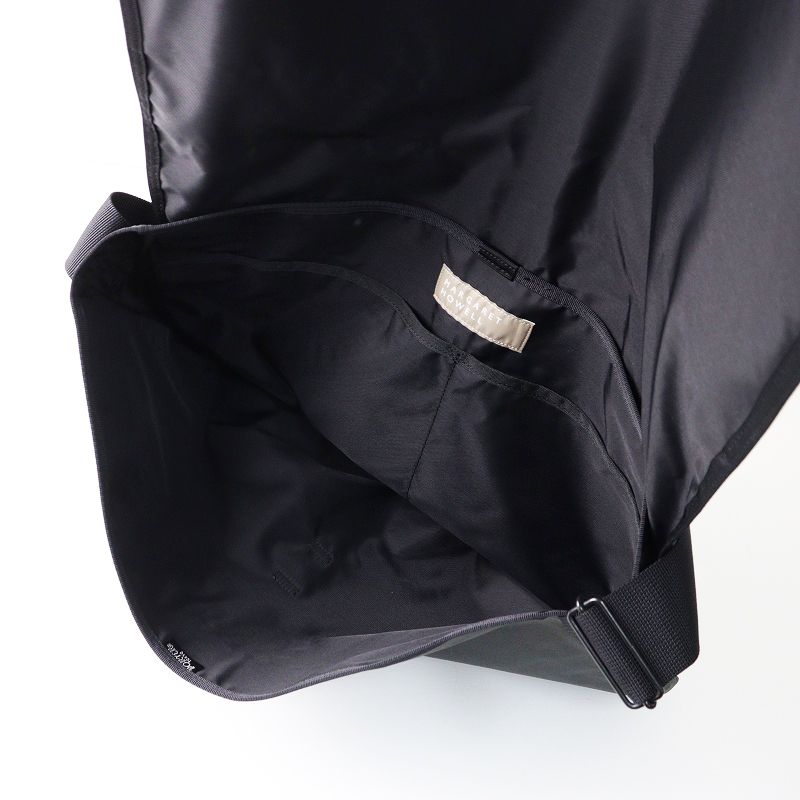 美品 マーガレットハウエル MARGARET HOWELL × ポーター PORTER