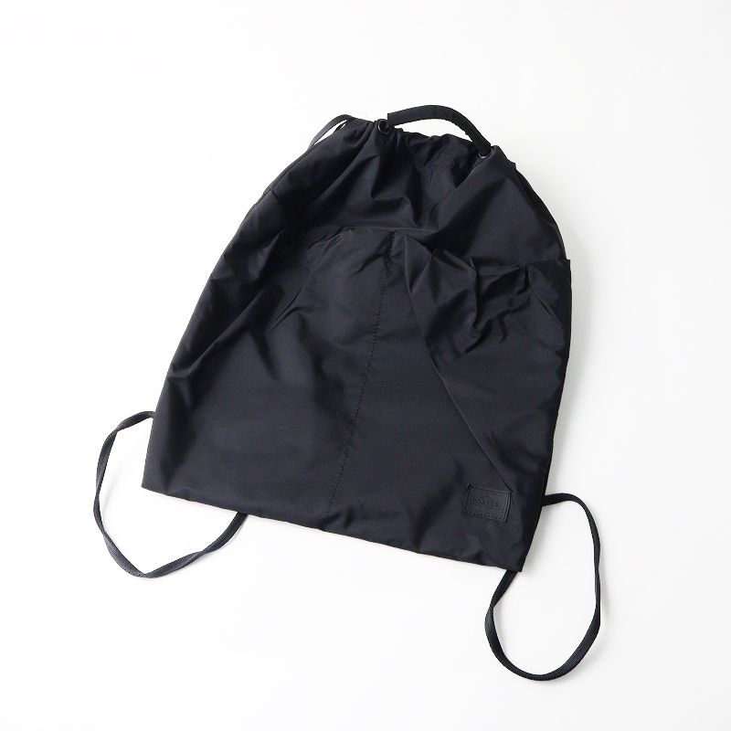 人気アイテム ポーター ガール PORTER GIRL CAPE 2WAY KNAPSACK ケープ