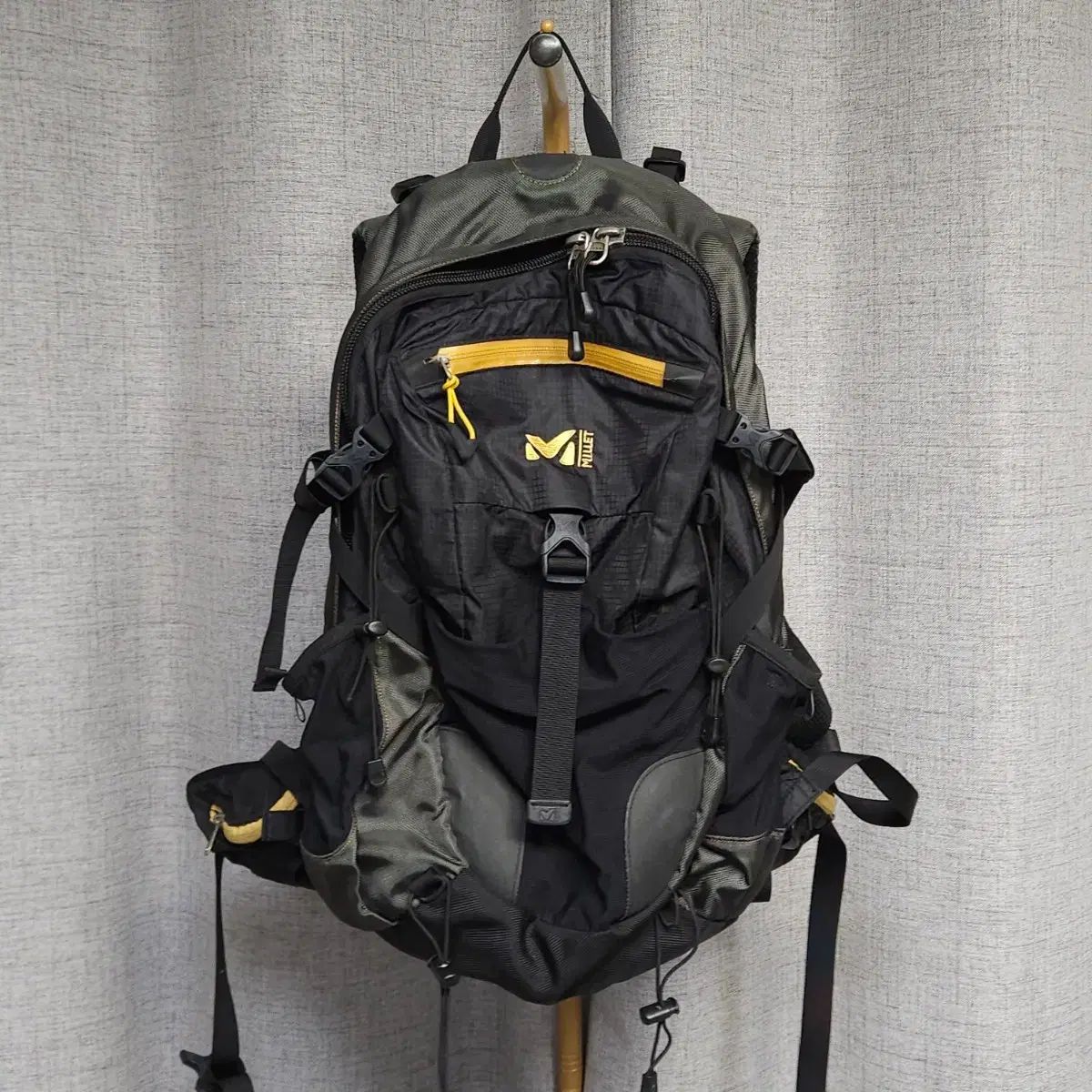 28リットル ミレー サン SAN 登山バッグ