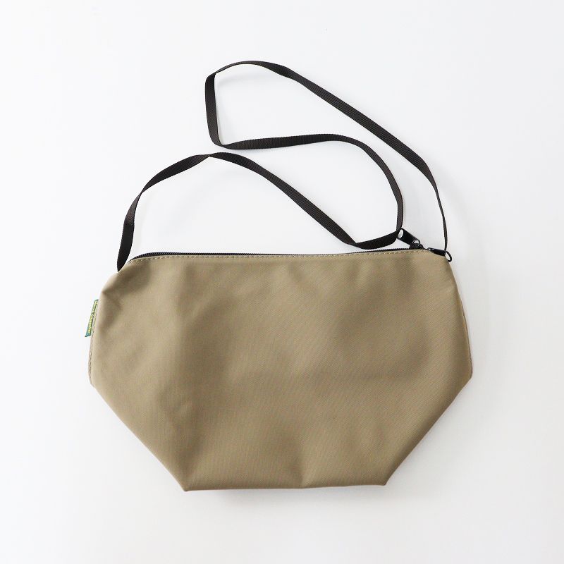 グリーンレーベル別注 エルベシャプリエ HERVE CHAPELIER ビッグ 