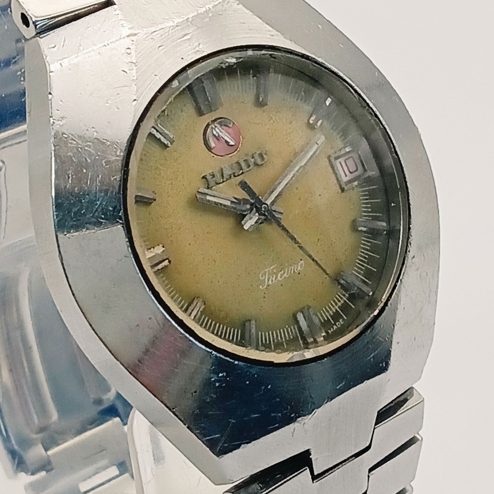 ラドー テッシーナ