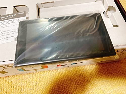 ニンテンドー スイッチ