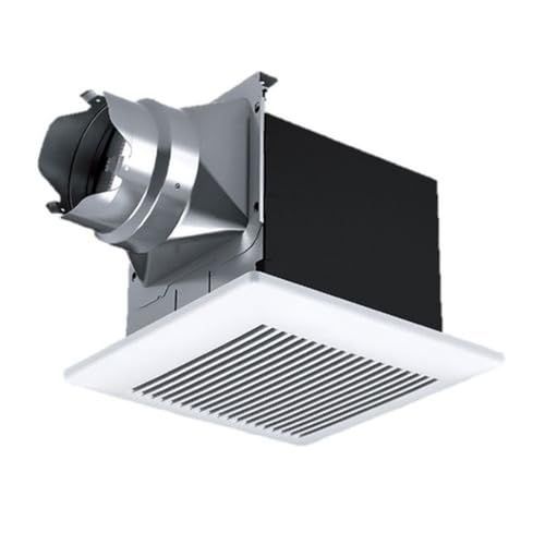 Panasonic パナソニック 天井埋込形換気扇 ルーバーセットタイプ FY 17 S 7 m