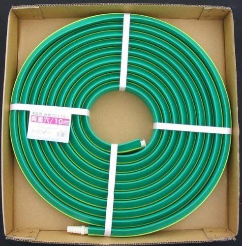 大研 家庭用融雪プロテクタ10 M両面穴 KUP 10 W m