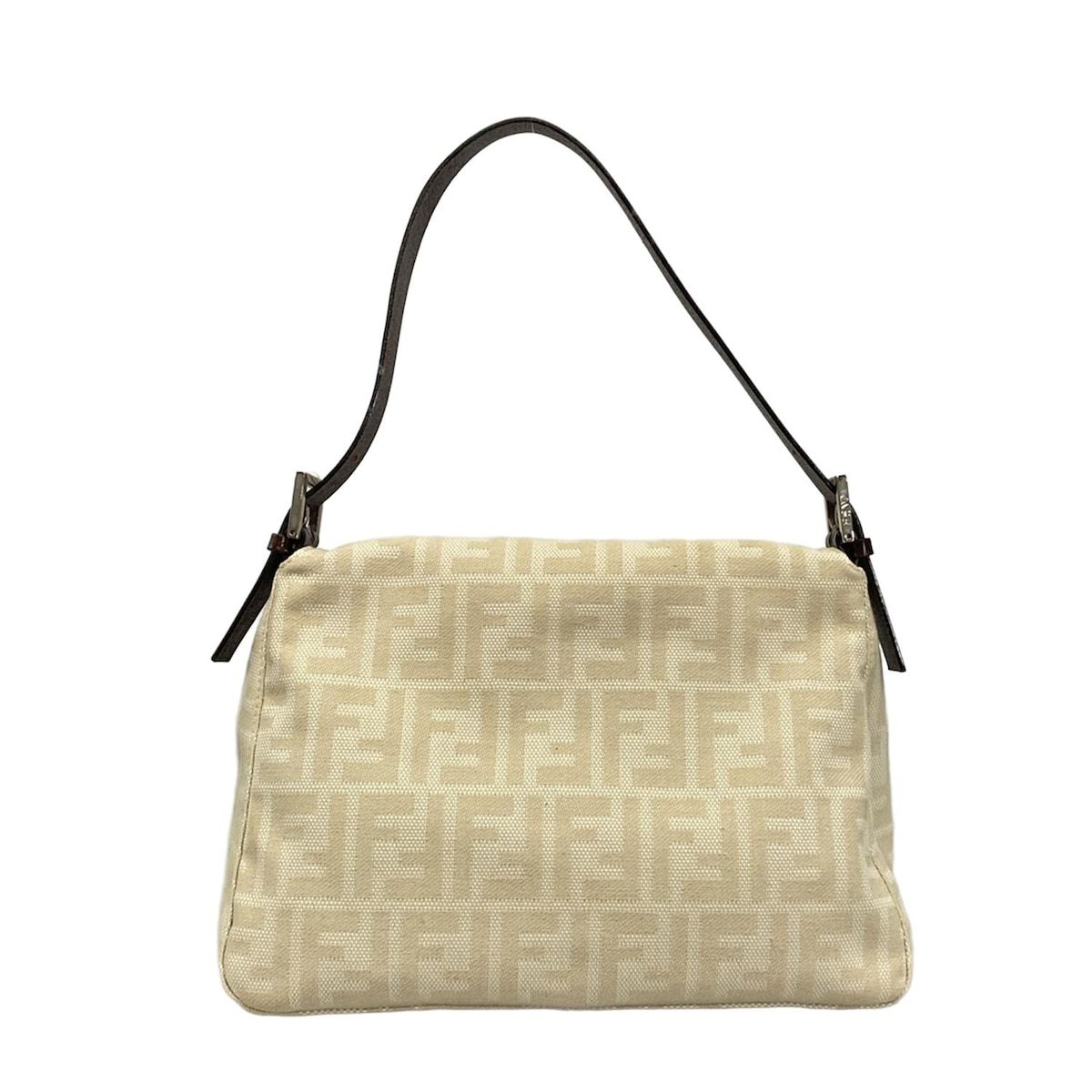 FENDI／ズッカ ワンショルダーバッグ 2111 26325 008 ハンドバッグ 