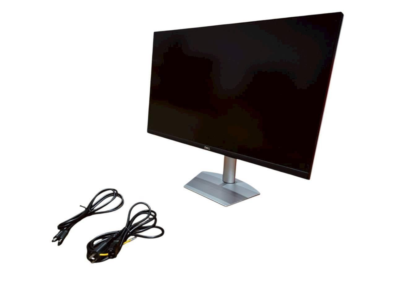 ディスプレイ・モニター No.4853 Dell S2721DS 27インチ モニター (3 