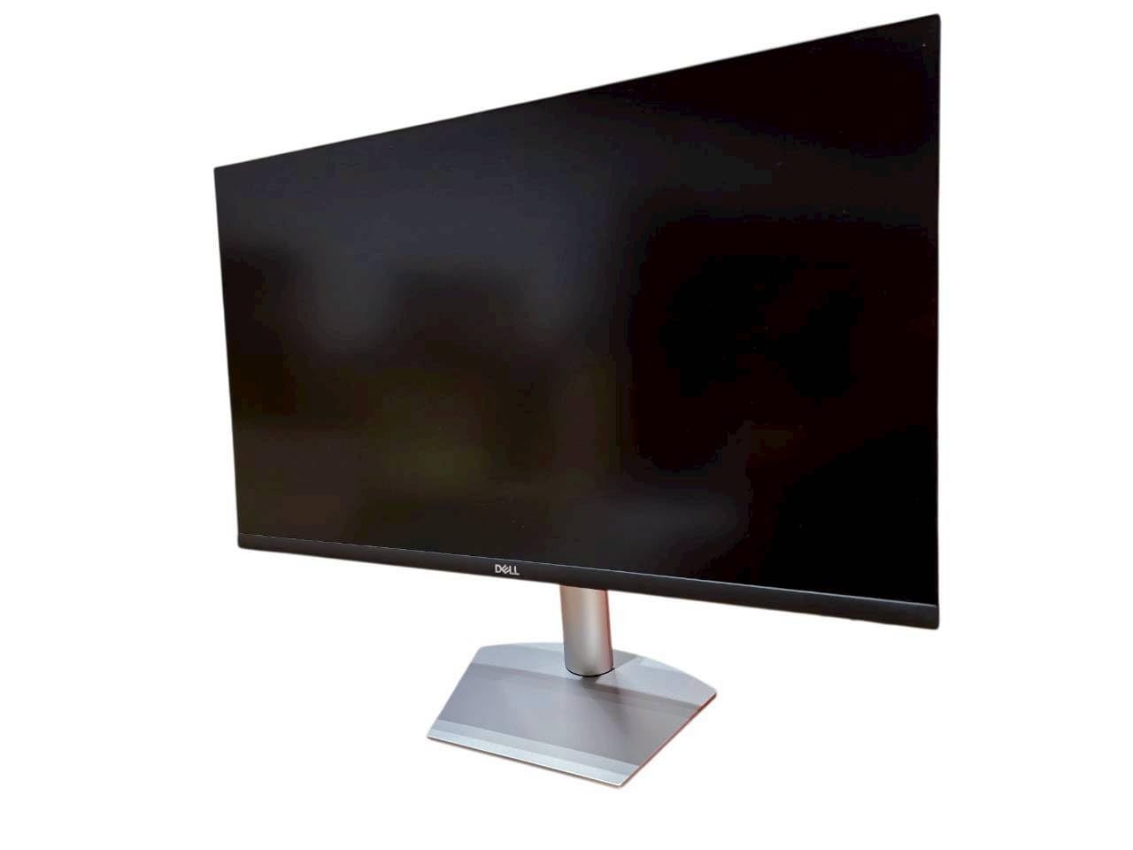 ディスプレイ・モニター No.4853 Dell S2721DS 27インチ モニター (3 