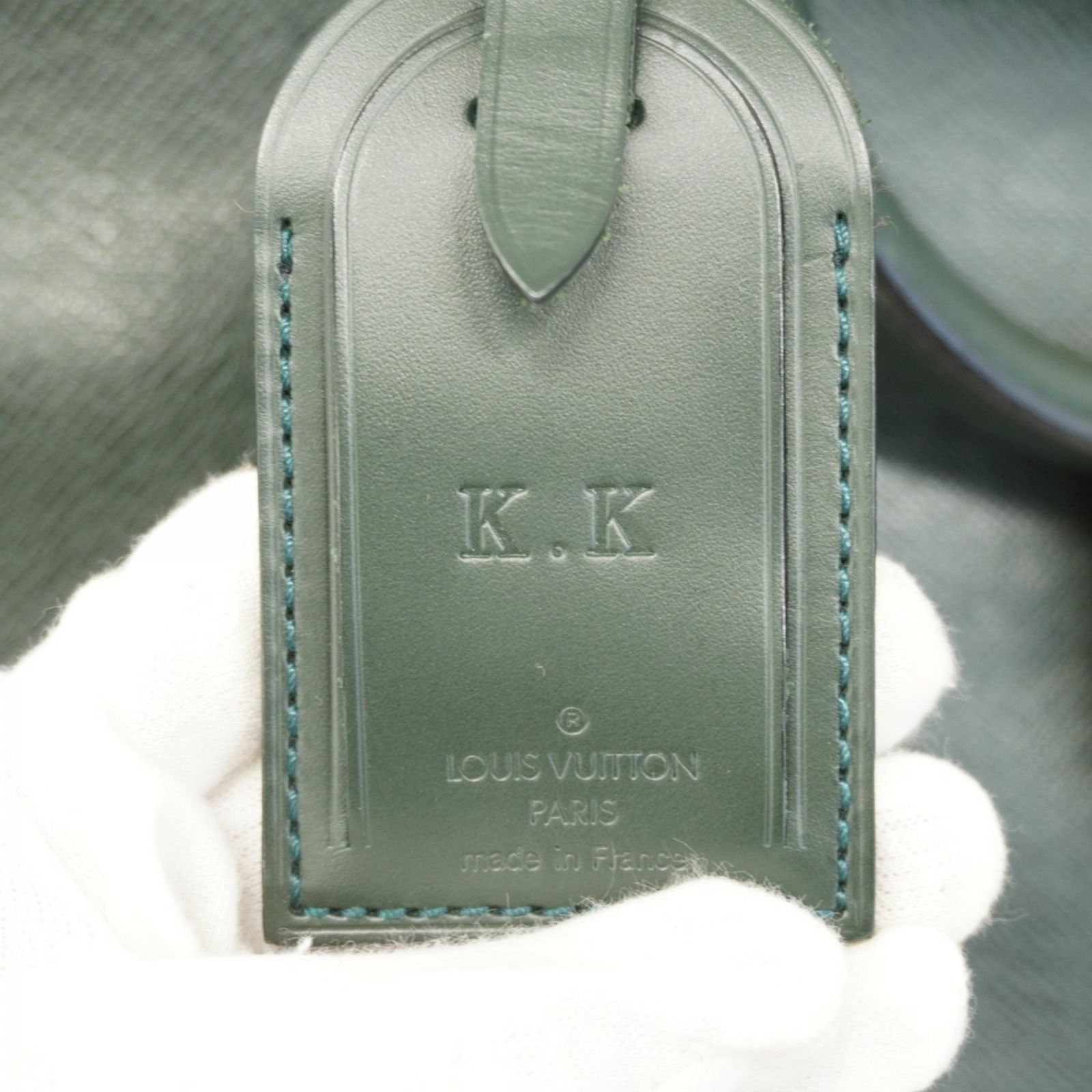 ルイ・ヴィトン(Louis Vuitton) ルイ・ヴィトン バッグ・ボストン