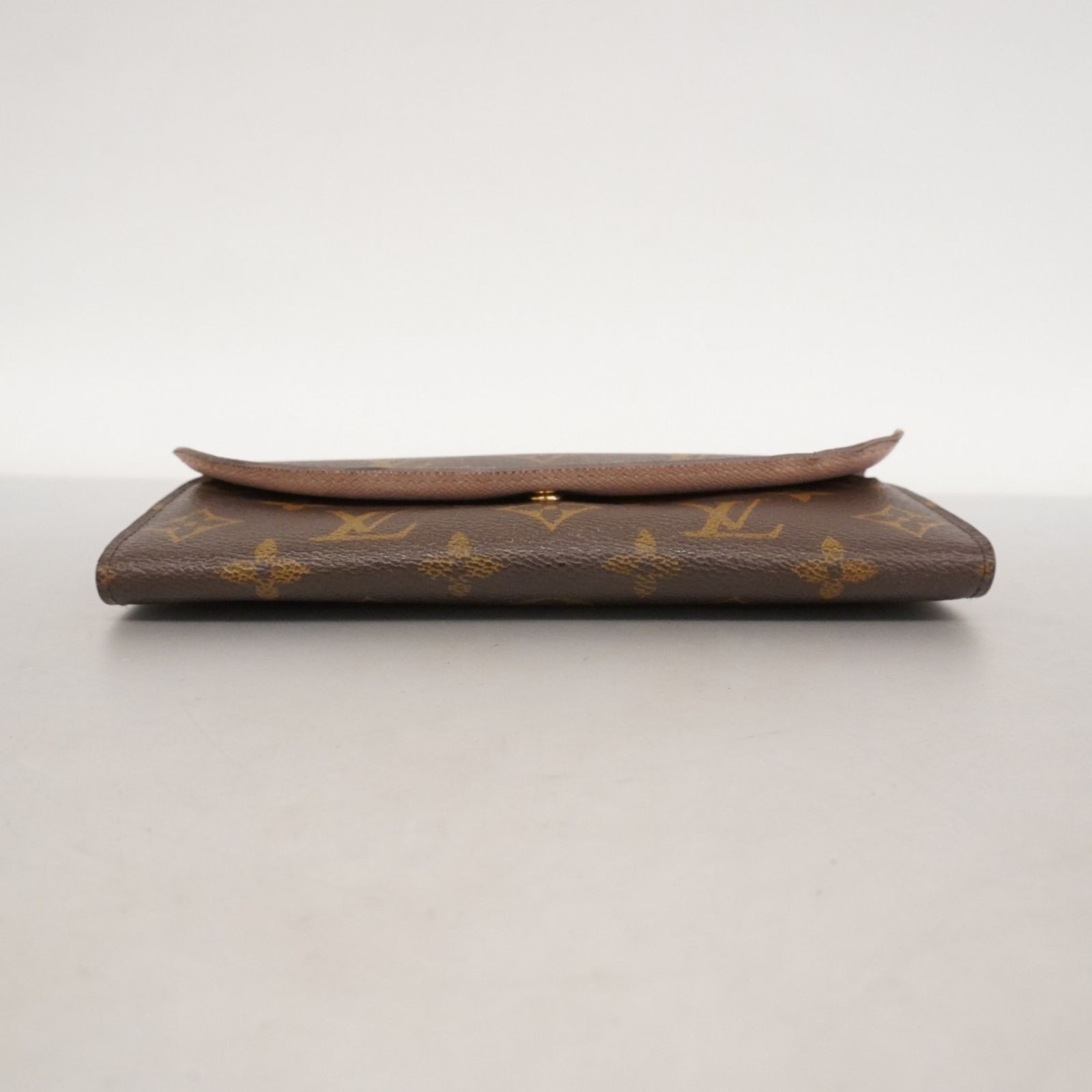 ルイ・ヴィトン(Louis Vuitton) ルイ・ヴィトン 長財布 モノグラム