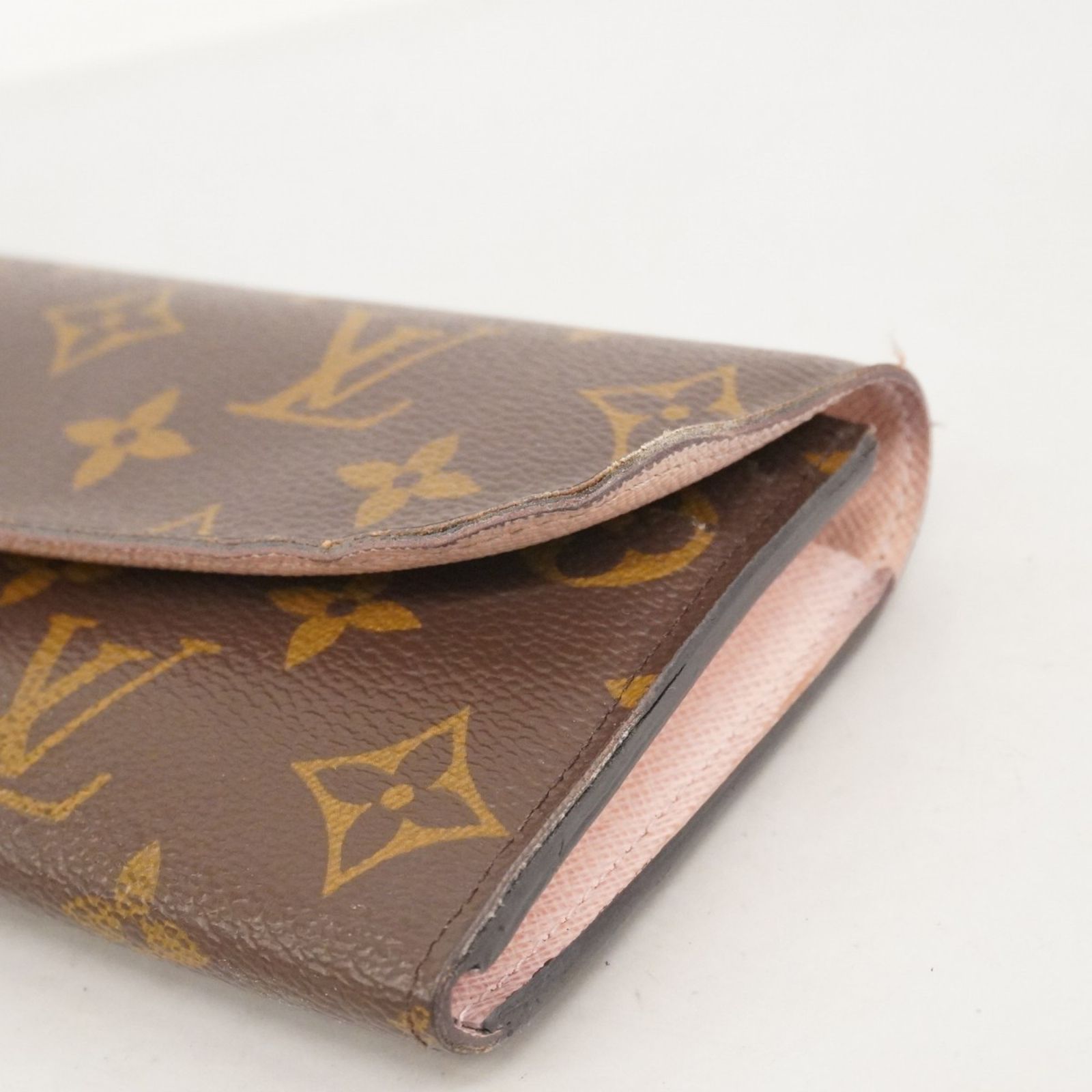 ルイ・ヴィトン(Louis Vuitton) ルイ・ヴィトン 長財布 モノグラム