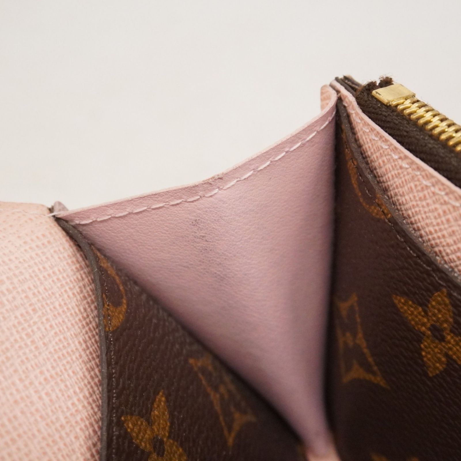 ルイ・ヴィトン(Louis Vuitton) ルイ・ヴィトン 長財布 モノグラム