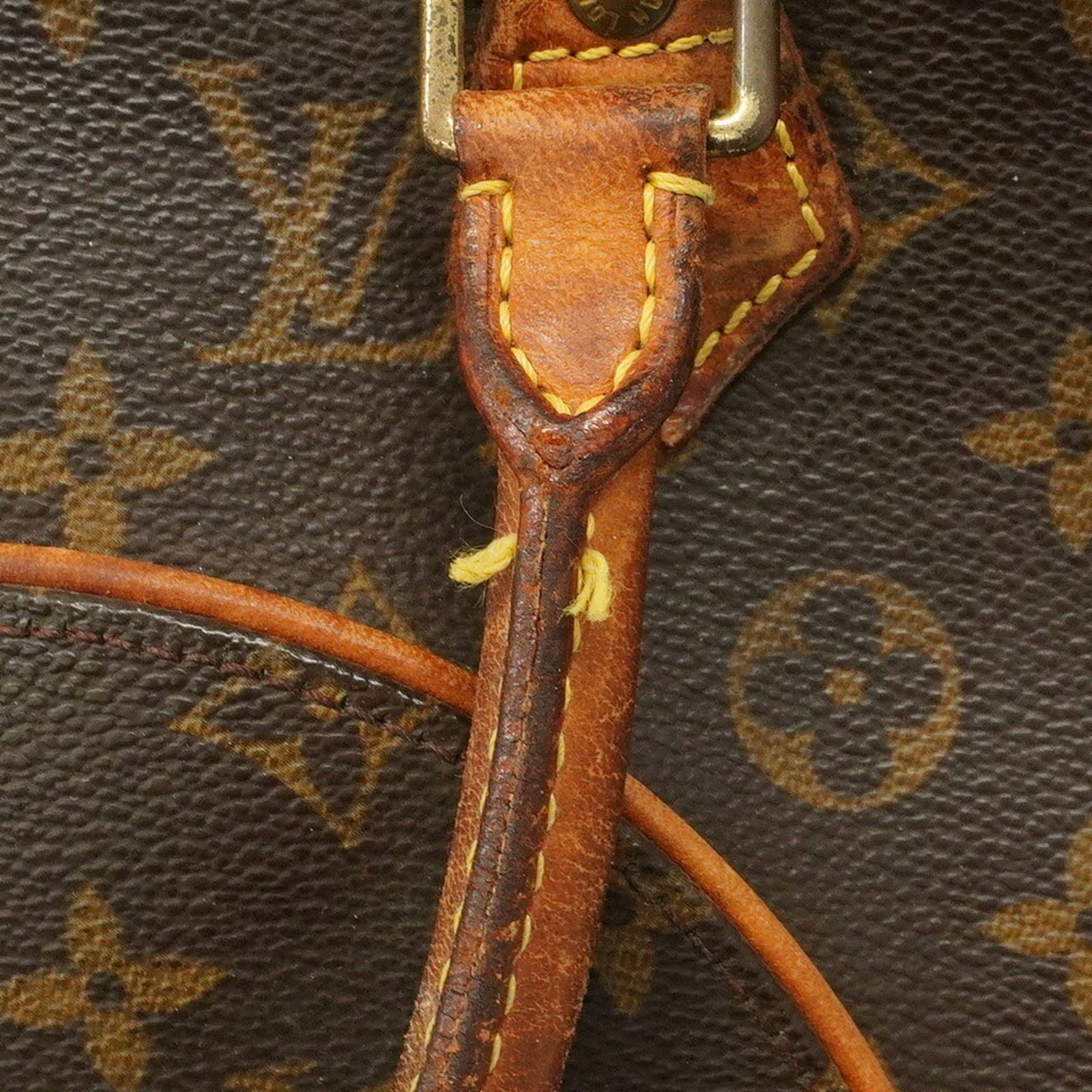 ルイ・ヴィトン(Louis Vuitton) ルイ・ヴィトン ハンドバッグ