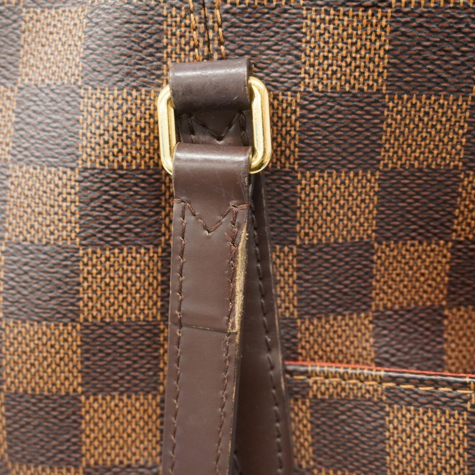 ルイ・ヴィトン(Louis Vuitton) ルイ・ヴィトン トートバッグ ダミエ