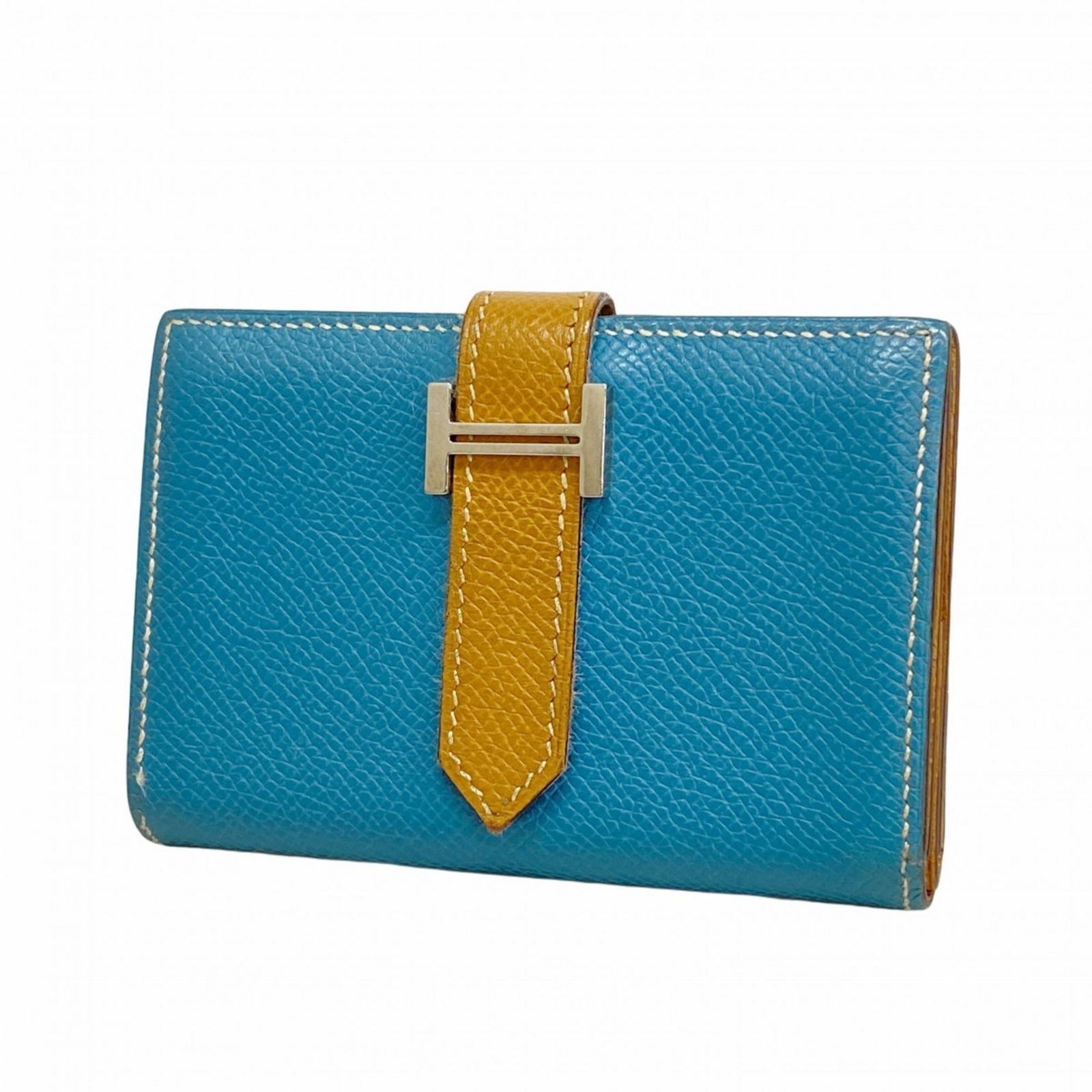 エルメス(Hermes) エルメス 財布・コインケース ベアンミニ ヴォー 