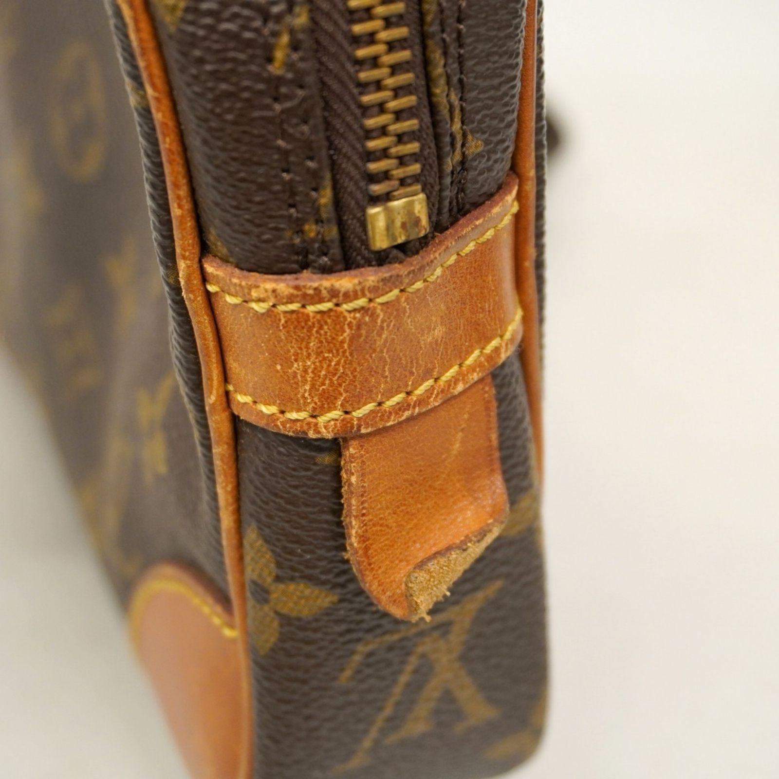 ルイ・ヴィトン(Louis Vuitton) ルイ・ヴィトン クラッチバッグ