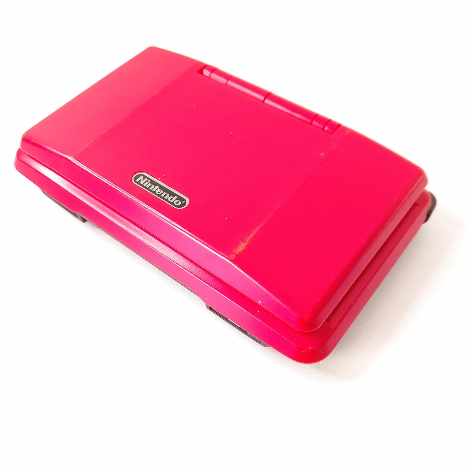 ニンテンドーDS レッド