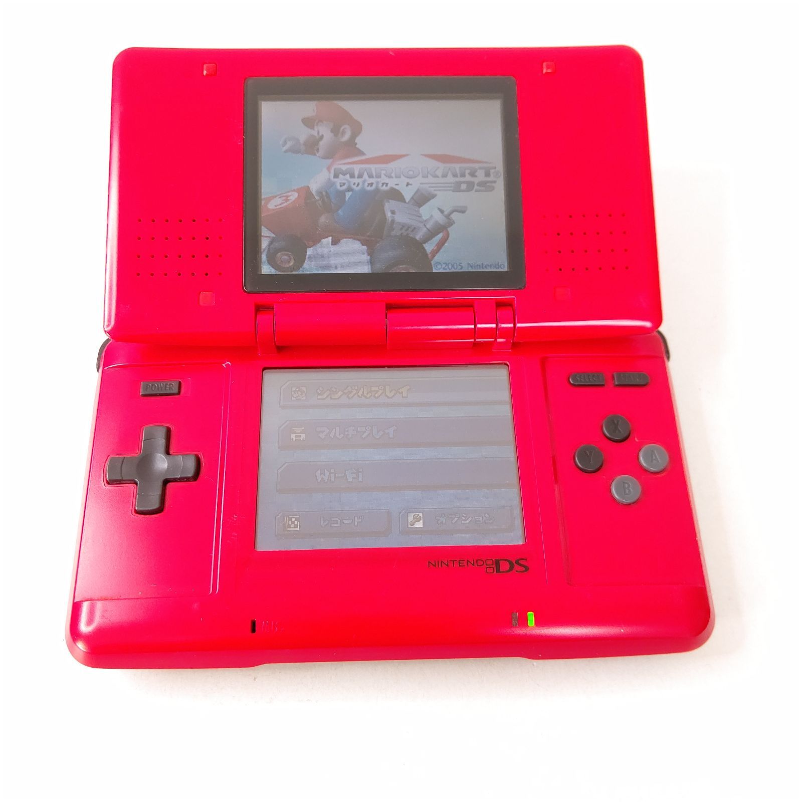 任天堂 ゲーム機