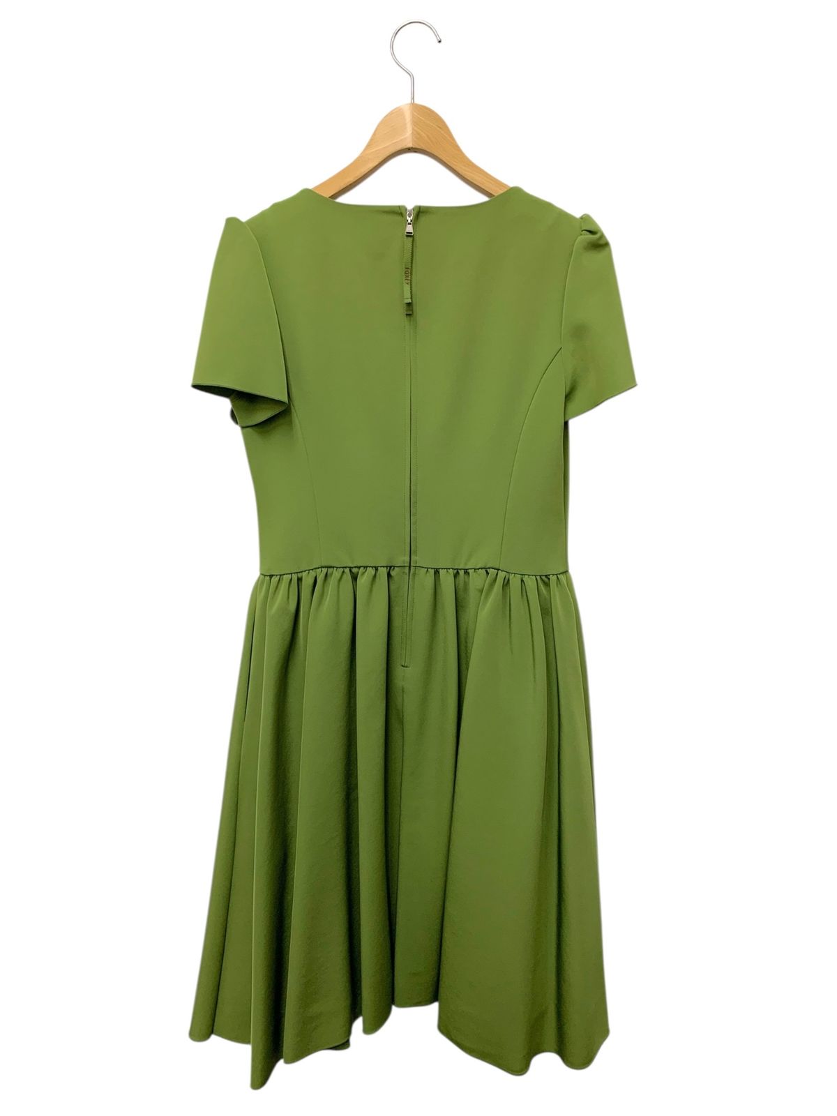 フォクシーニューヨーク Dress New Classic 42513 ワンピース 40  