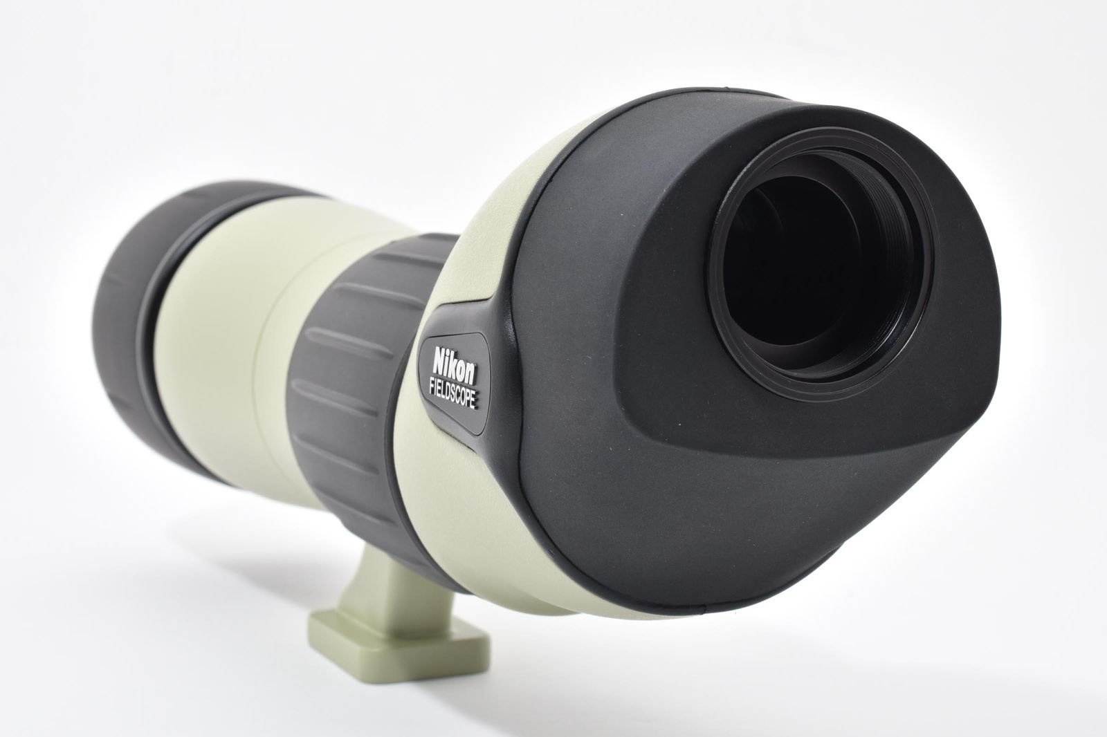 ニコン Nikon FIELDSCOPE III D=60 P フィールドスコープ ＋ WIDE