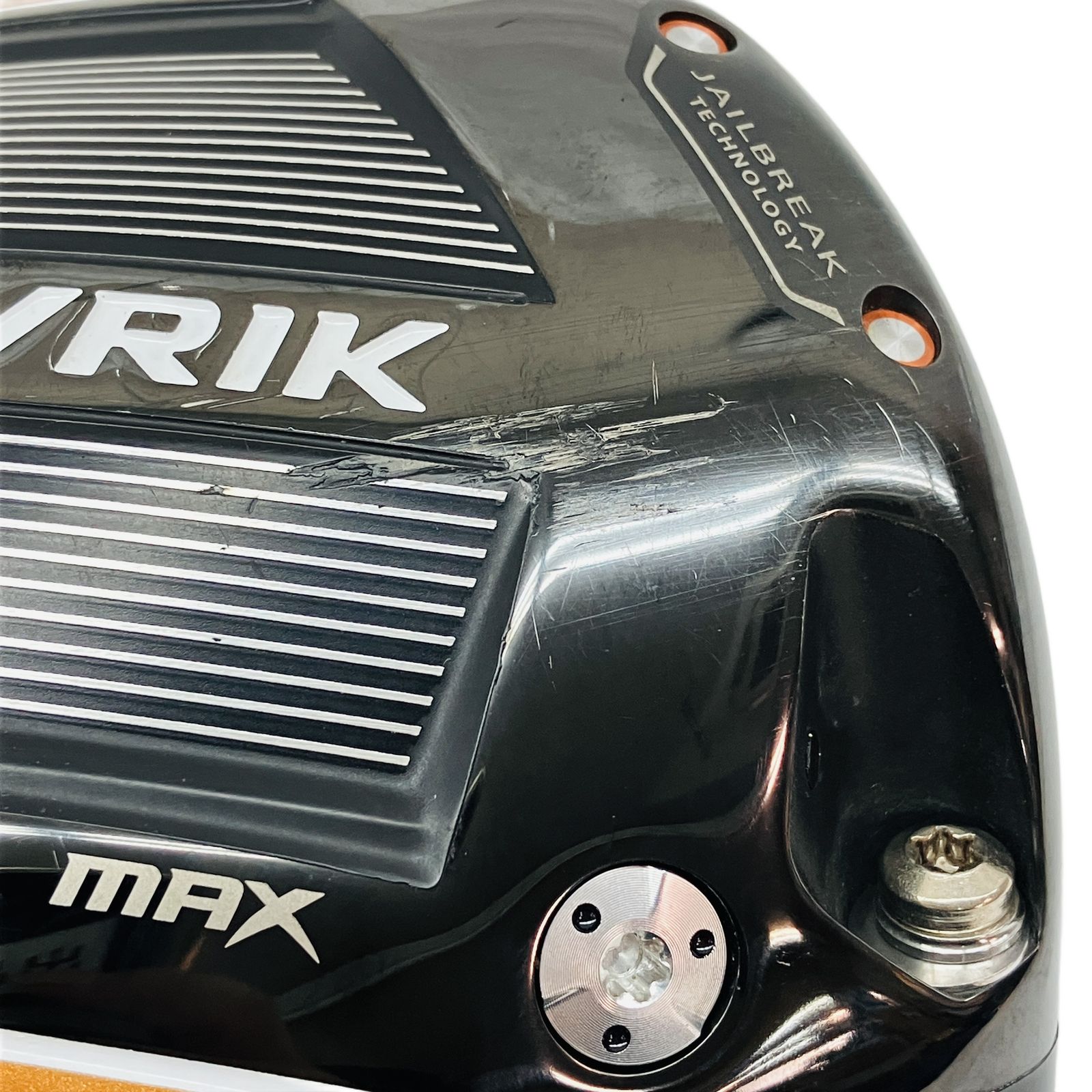 Callaway キャロウェイ MAVRIK MAX マーベリック マックス 10.5