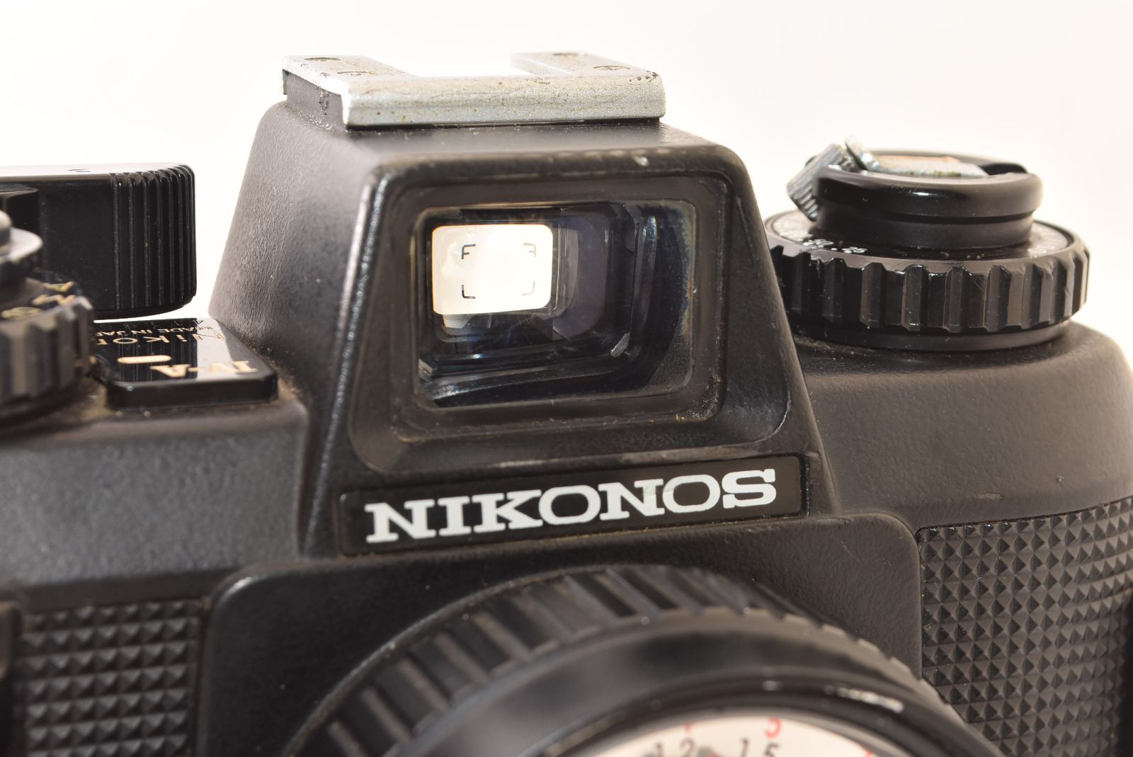 【美品】Nikon Nikonos IV-A 35mm f2.5 #A12 楽天市場】Nikon ニコン NIKONOS IV-A ブラック NIKKOR 35mm F2.5