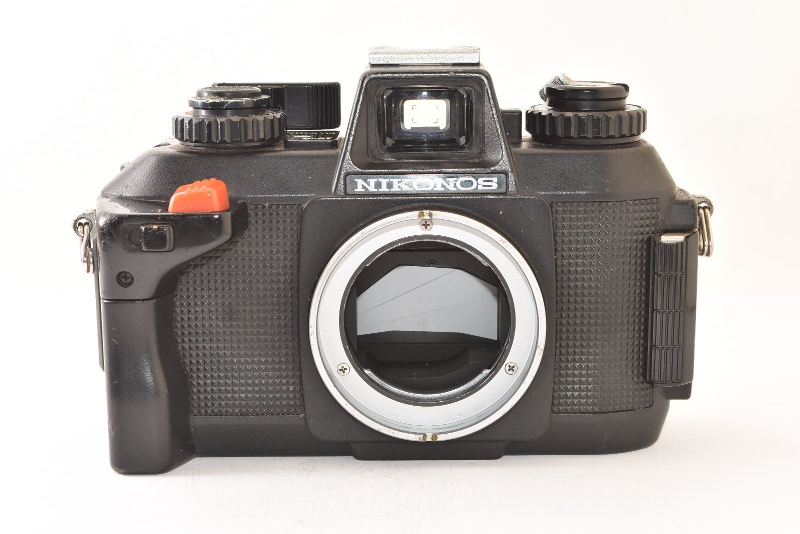 【美品】Nikon Nikonos IV-A 35mm f2.5 #A12 楽天市場】Nikon ニコン NIKONOS IV-A ブラック NIKKOR 35mm F2.5