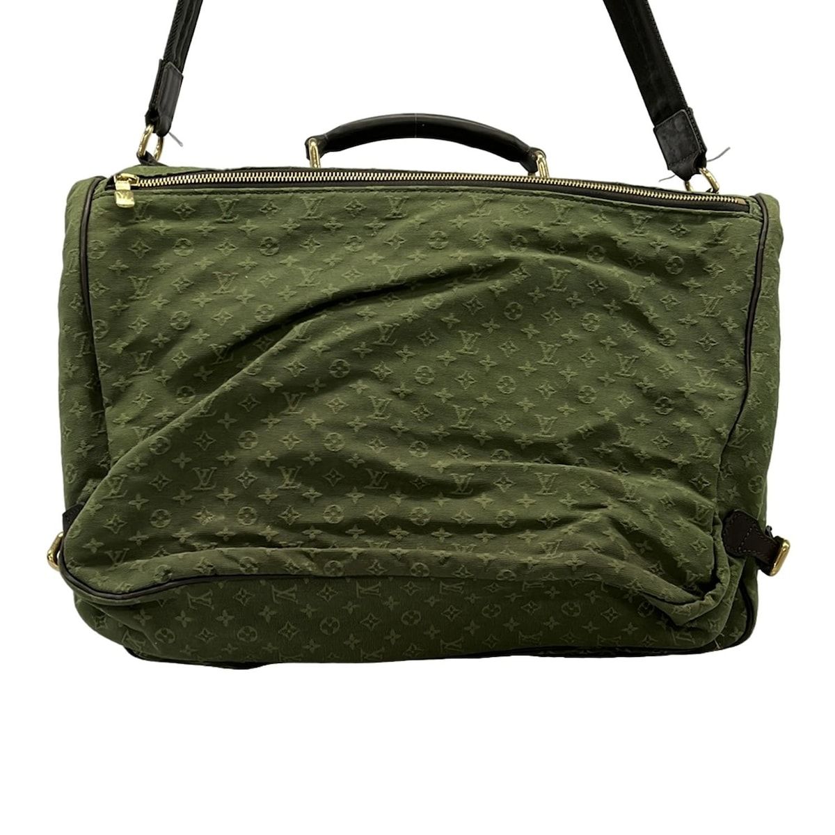 LOUIS VUITTON(ルイヴィトン) ショルダーバッグ モノグラムミニ