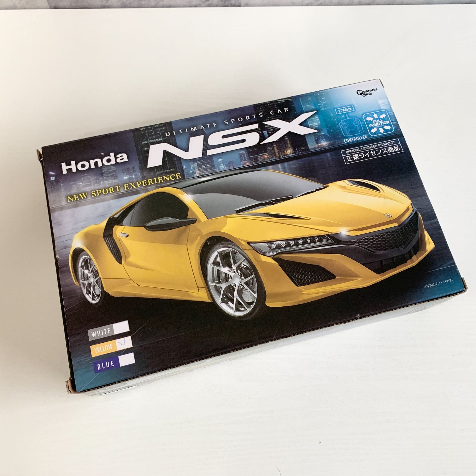 Honda NSXラジコンカーまとめ売り Honda NSXラジコンカーまとめ売り Amazon | ラジコンカー#RCミニカー