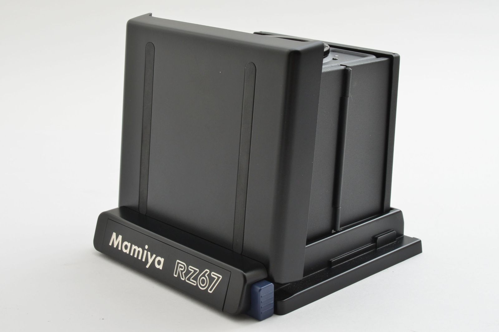 □ ほぼ新品 □ マミヤ MAMIYA RZ67 ウエストレベルファインダー 中判