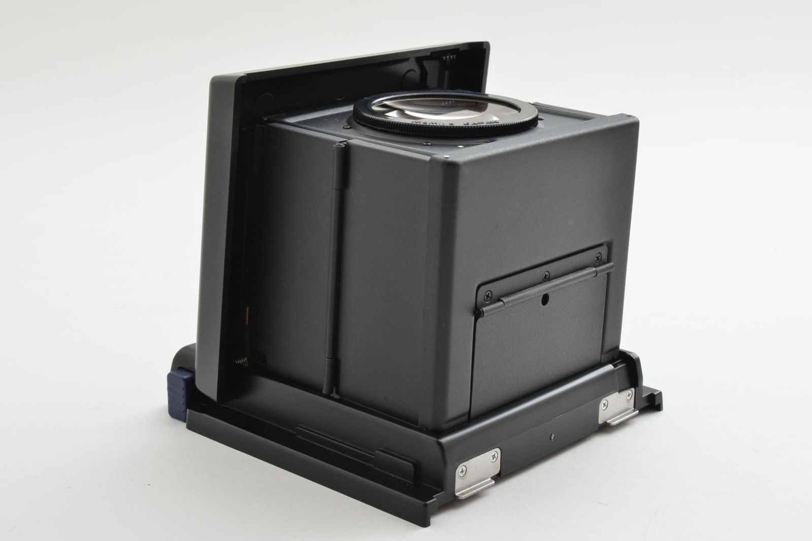 □ ほぼ新品 □ マミヤ MAMIYA RZ67 ウエストレベルファインダー 中判