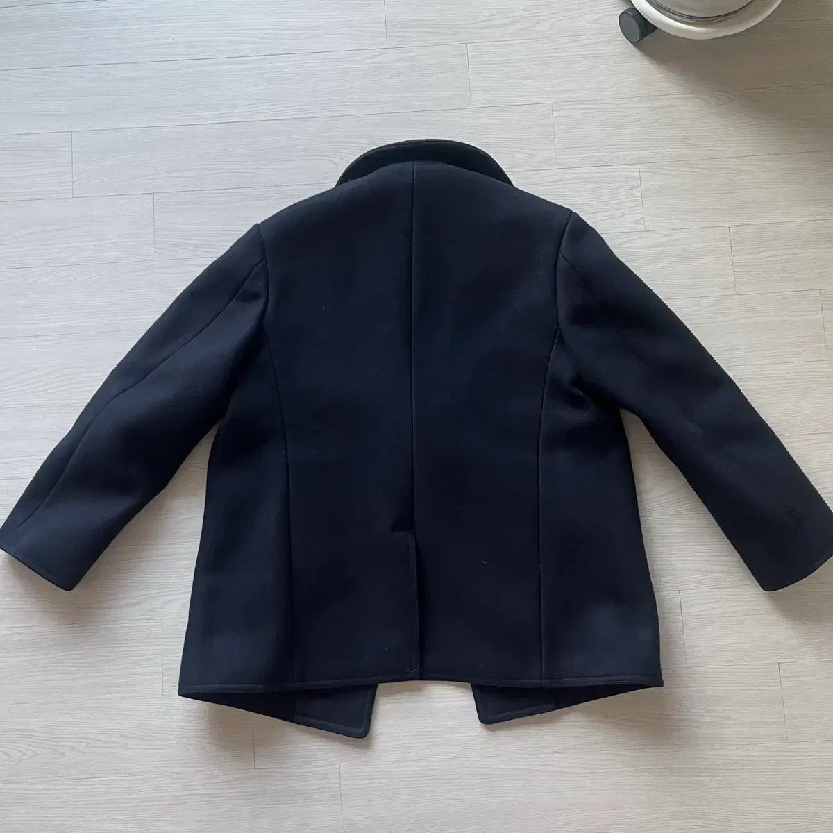 バズリクソンズ ピーコート 42 - メルカリ