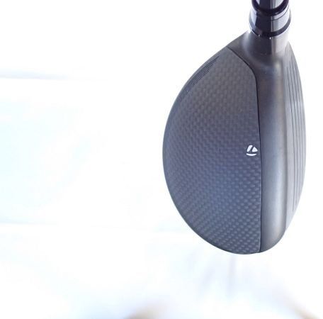 テーラーメイド Qi35 レスキュー ユーティリティ Diamana BLUE TM60 U4