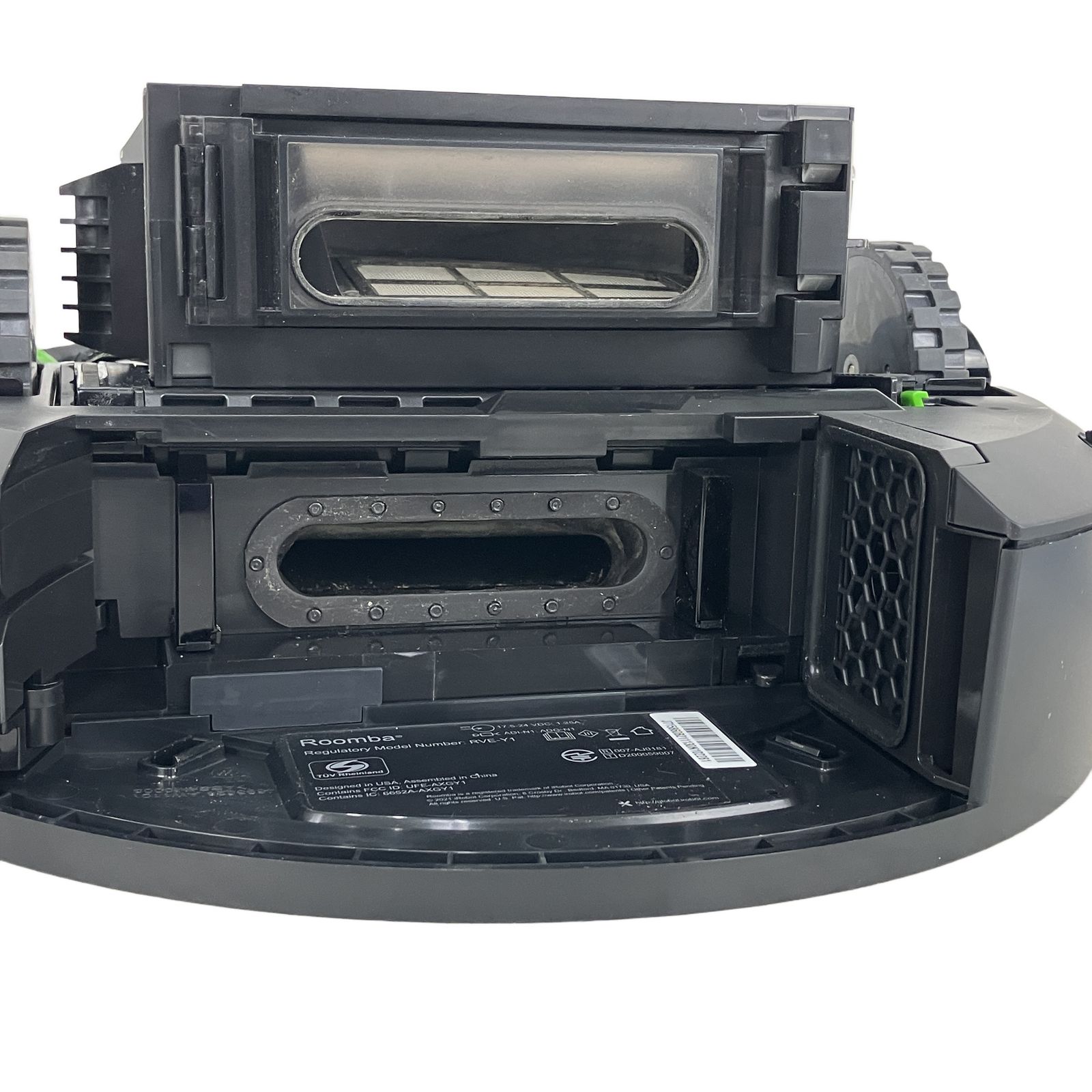 iRobot ルンバ J7 RVE-Y1 / ADI-N1 ホームベース セット ロボット 掃除