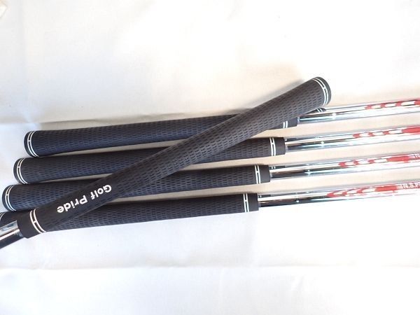ダンロップ スリクソン-SRIXON- ZX5 Mk II アイアン N.S.PRO MODUS3