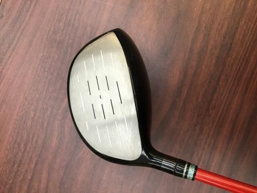 【中古】 RomaRo RomaRo Ray 435LX  9 ドライバー DR リシャフト (フレックスその他) メンズ 男性用 右利き 右用 Dランク ゴルフクラブ