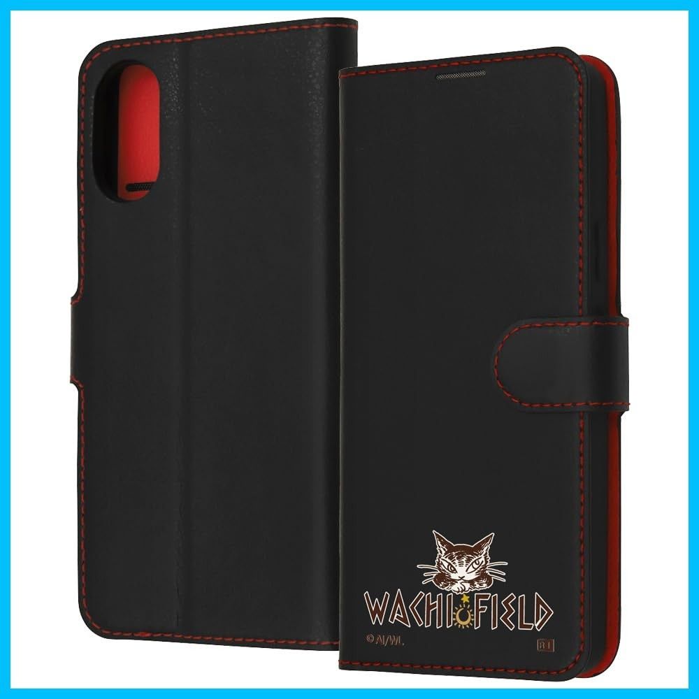 在庫セール】VI (docomo SO-52E / au 10 SOG14 / XQ-ES44) ケース 猫の