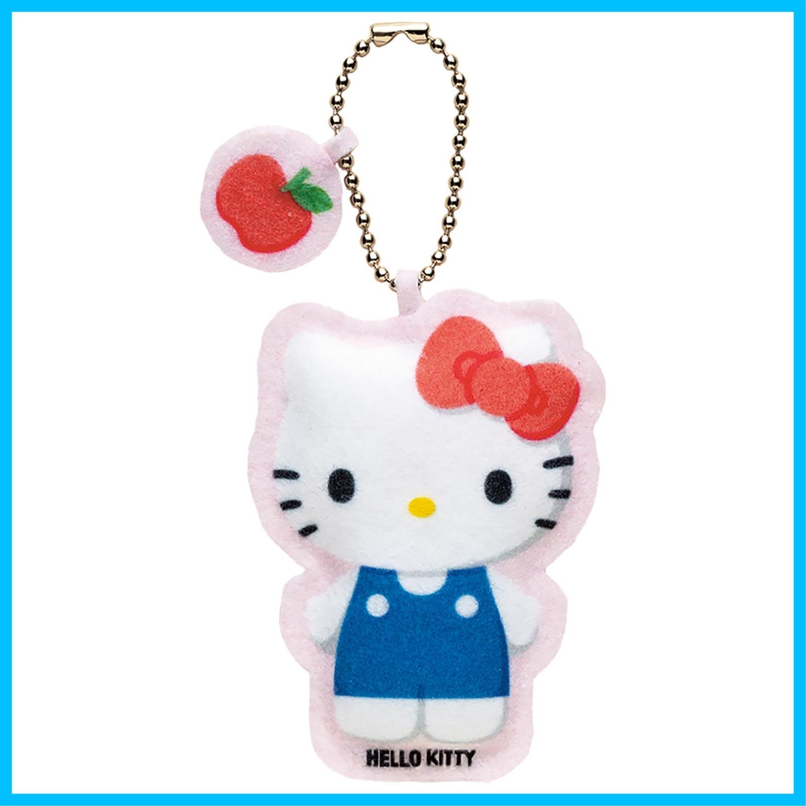 数量限定】1セット ハローキティ プリント済み手作りチャーム - メルカリ