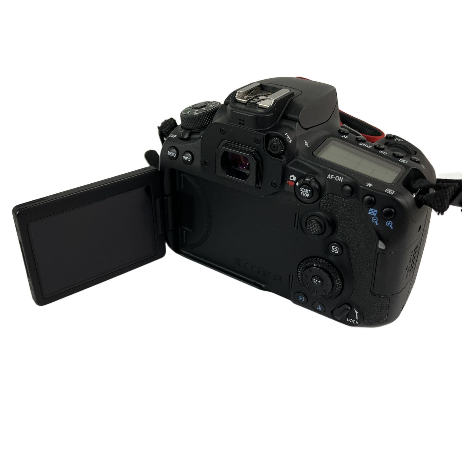 Canon EOS 90D デジタル 一眼レフ カメラ ボディ キヤノン デジタル