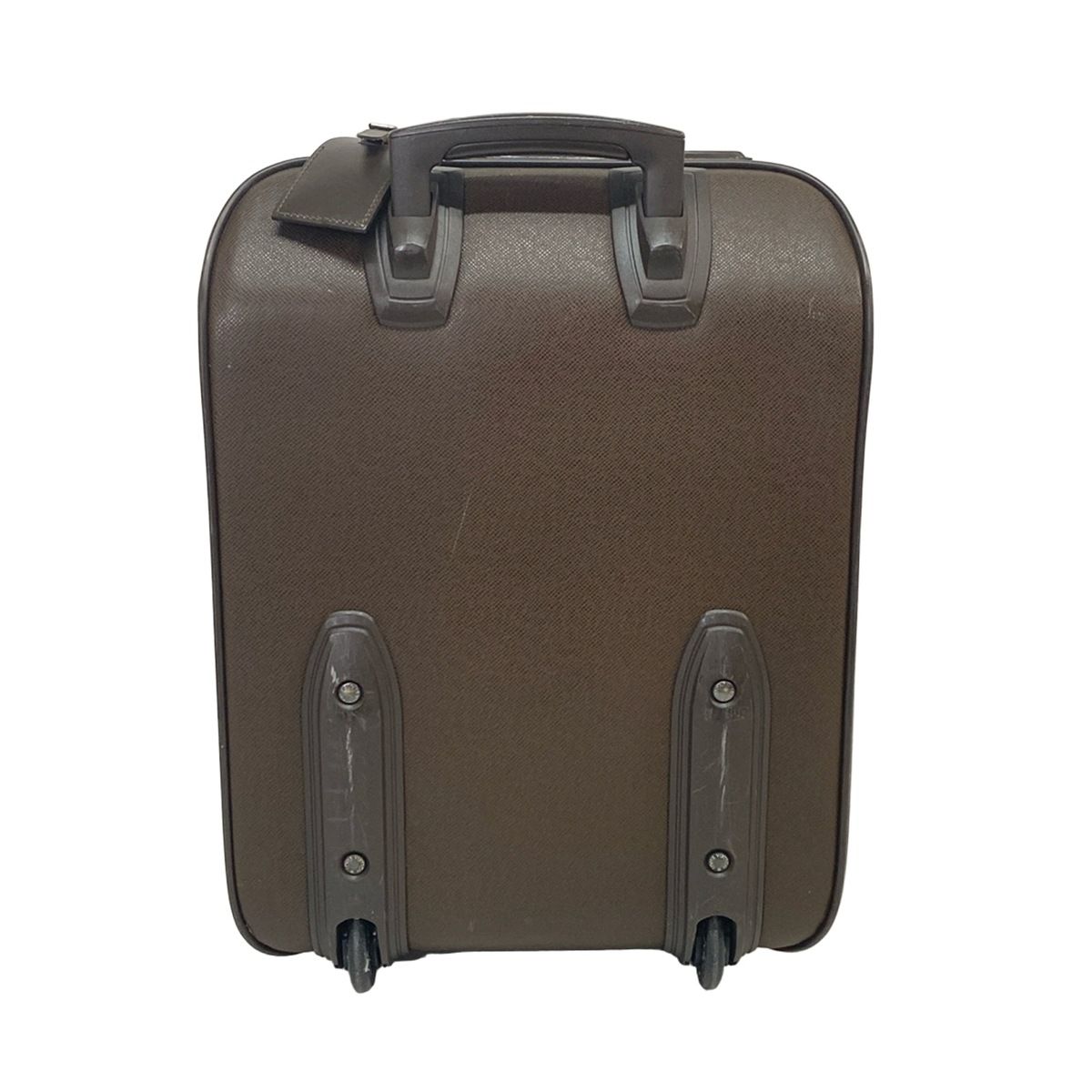 ルイヴィトン M23314 タイガ ペガス45 キャリーケース グリズリ LOUIS VUITTON(ルイヴィトン) キャリーバッグ タイガ ペガス45 M23314