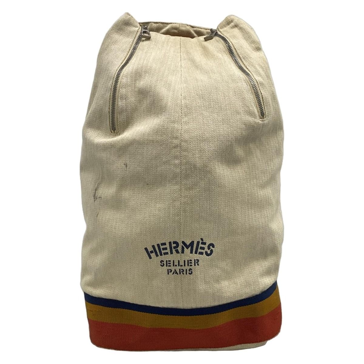 HERMES(エルメス) ワンショルダーバッグ キャバリエ ナチュラル 
