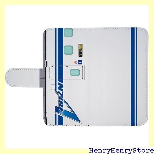 N700A 鉄道スマホケース No.46 Android iPhoneX/Xs/XR 手帳 タイプ JR西日本商品化許諾済 JR東海承認済 tc-t-046-al 51