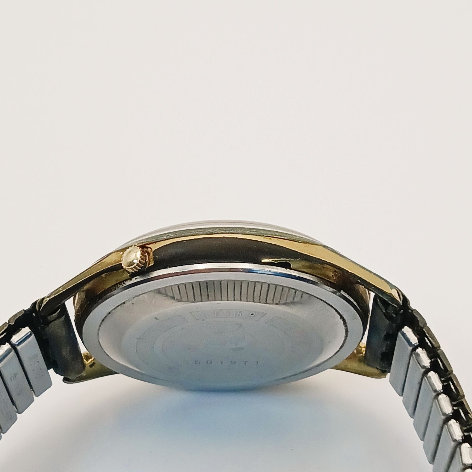 セイコーマチックR